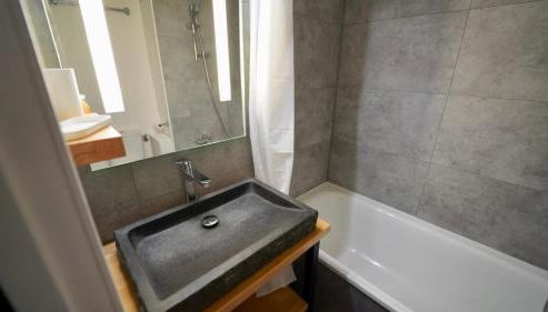 Val Thorens Studio 2 personnes et balcon plein Sud - Foto 3