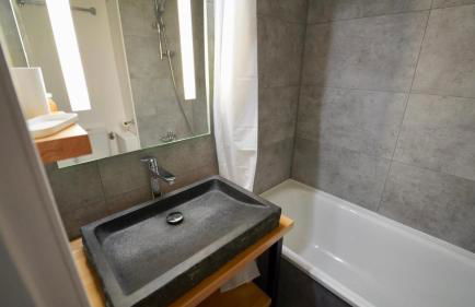 Val Thorens Studio 2 personnes et balcon plein Sud - Foto 3