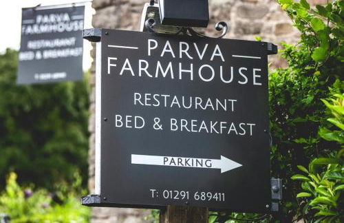 Parva Farmhouse Riverside Guesthouse - Foto 18