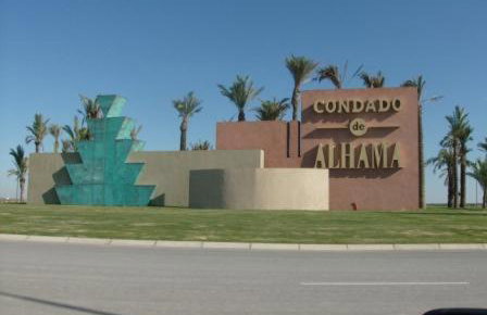 Apartment 316 Condado De Alhama - Foto 38