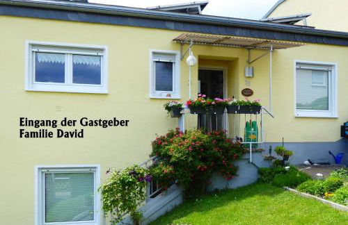 Ferienwohnung David - Foto 28