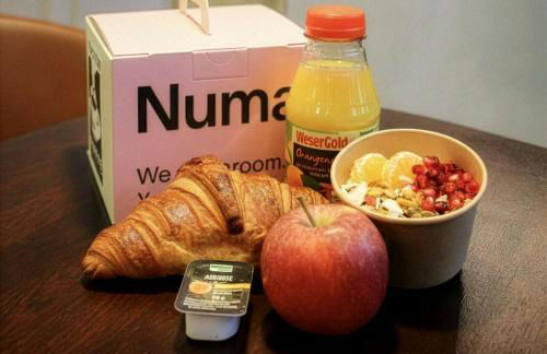 Numa Berlin Nook - Foto 84