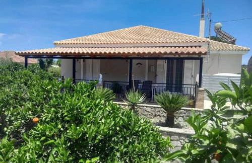 Kanelos Garden House - Foto 41