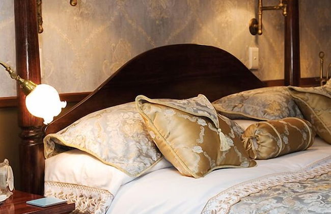 Kilmorna Manor Guest House and Private Nature Rese - Foto 3