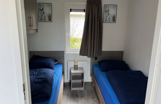 3 bedroom House in Dordrecht with swimming pool and terrace - Photo 6