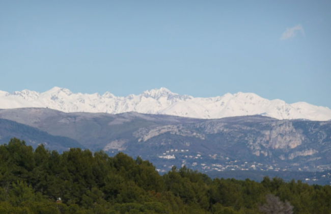 HAVRE DE PAIX" 5 étoiles Prestige jacuzzi, hammam, sauna, PISCINE chauffée Mougins Cannes Grasse - Foto 48