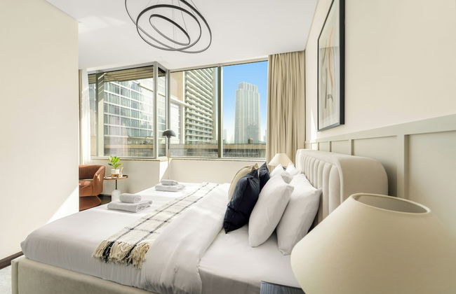 Silkhaus Sky Gardens, DIFC Dubai - Photo 56