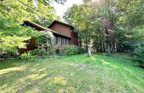 Woodland Hideaway - Foto 13