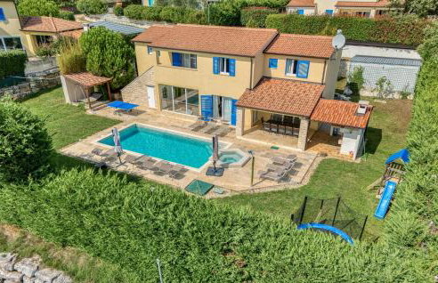 Amazing Home In Naselje Muzini - Foto 12