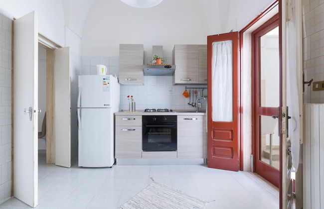 Casa Angiulina - Foto 5