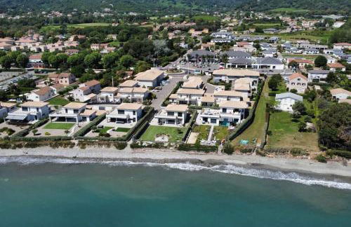 LA VILLA DE AUDREY MER ET MONTAGNE - Foto 33