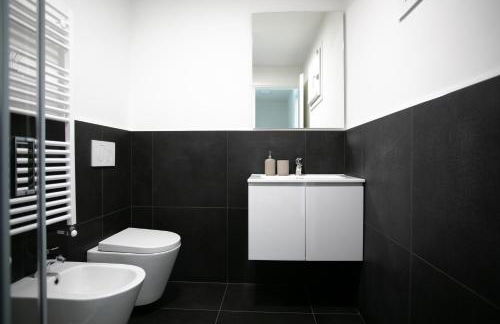 IseoLakeRental - Il Villino Delle Rose - Photo 18