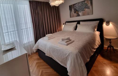 BoB Luxury Design & Sea View Apartment - Foto 14