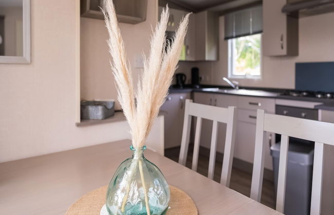 Luxury Chalet With Garden in Quiet Location in Renesse - Foto 22