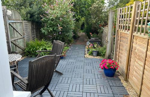 two bedroom south down cottage - Foto 3