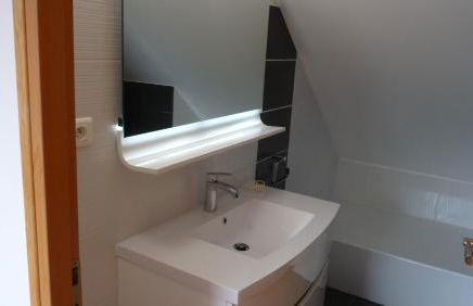 Gîtes et Chambres - Les Buissonnets - Foto 24