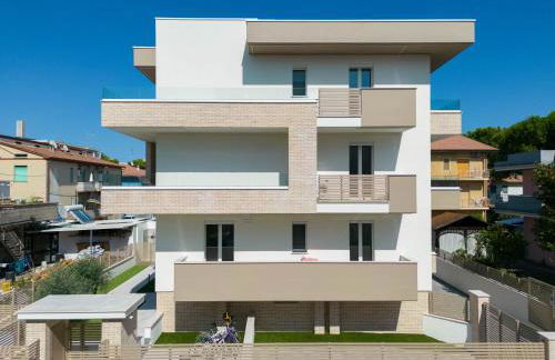 Residence LeoMare - Foto 63