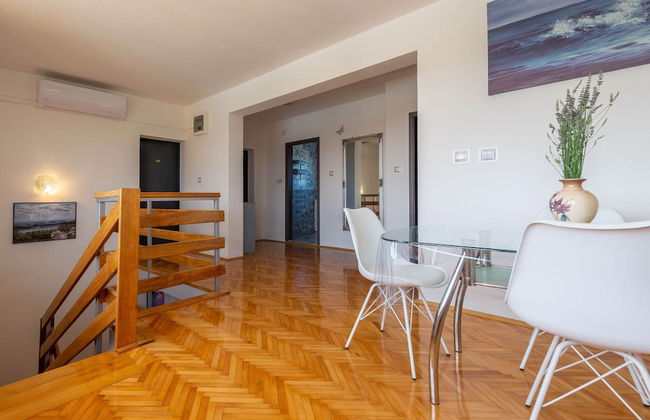 Beautiful Holiday Home in Lisicic - Foto 29