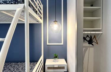 Maritime Apartamentos Cabañal - Photo 10