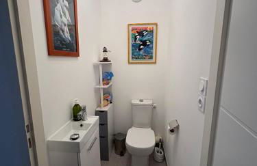 Kerijsel T3 Arzon Port du Crouesty et Port-Navalo - Foto 12