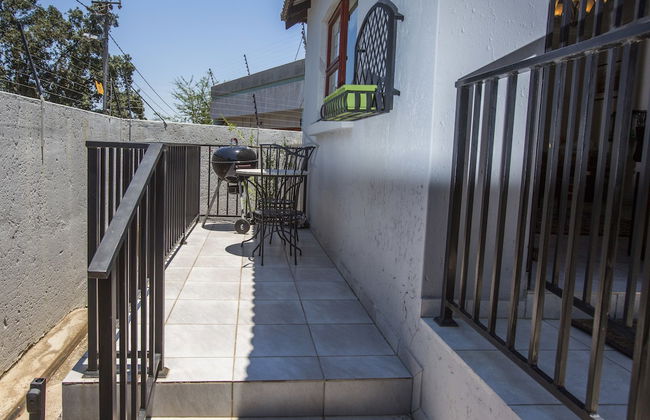 Spacious Garden Cottage - Foto 11