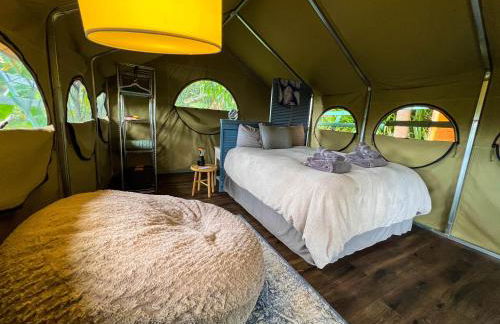 Gingerhill Farm Retreat - Foto 39