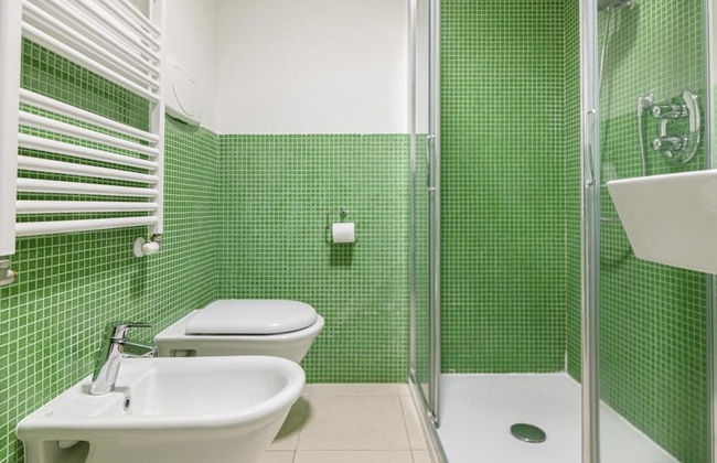 Residenza Excelsior 606 - Foto 20