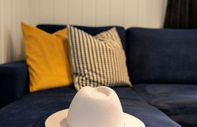 Vollsnes Feriehus Stryn - Photo 68