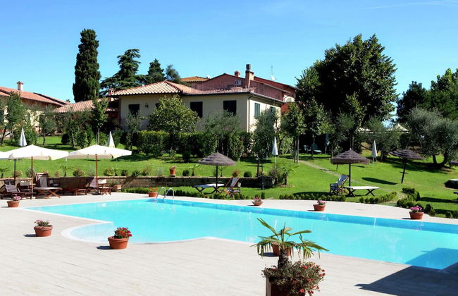 Cozy Tuscan Getaway - Foto 24