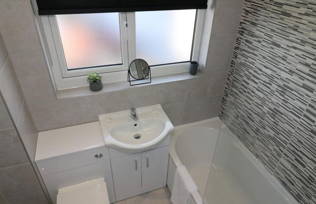 Sydney House - East Kilbride - Foto 31