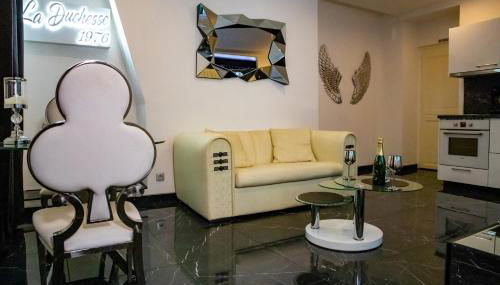 La Duchesse 1976 - Foto 2