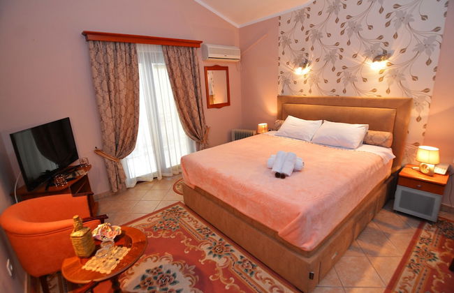 Apartments Bogdanovic - Foto 34