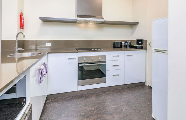 Mantra on Hay Perth - Foto 78