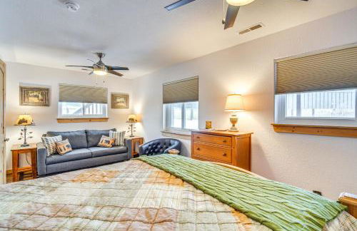 Hike, Ski and Explore Townhome with Yard in Fraser! - Foto 20