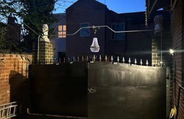 Keepers Lodge - Foto 46