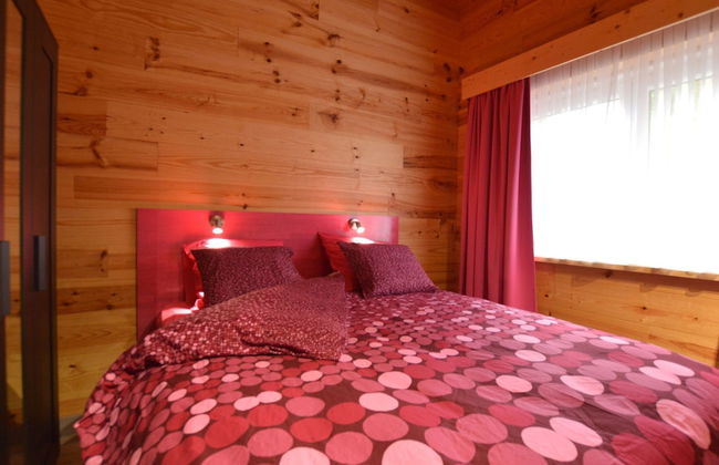 Scenic Chalet in Vieuxville With Terrace - Photo 3