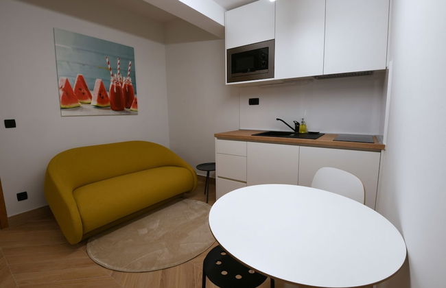 Aparthotel Milenij - Foto 19