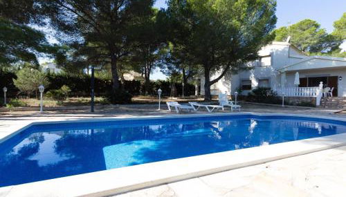 INNOUTHOME GRAN CASA CON PISCINA Virgen Cinta - Photo 3