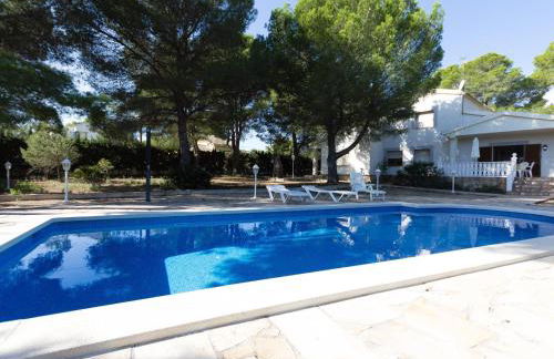 INNOUTHOME GRAN CASA CON PISCINA Virgen Cinta - Photo 3