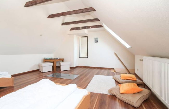 Apartments Krabbenweg - Photo 8