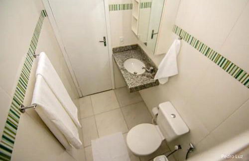 Apart Sol Nascente - Foto 13