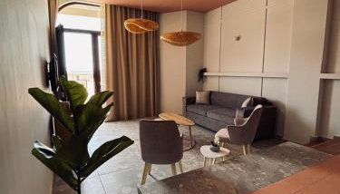 Leisure Escape with a sea view by Salt Apartments - Foto 5