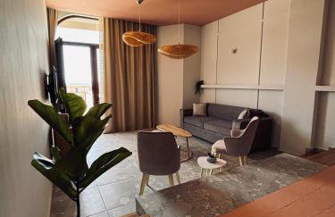 Leisure Escape with a sea view by Salt Apartments - Foto 5