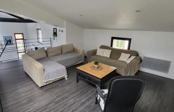 Gite le Parveau, 3 étoiles meublé de tourisme - Photo 11