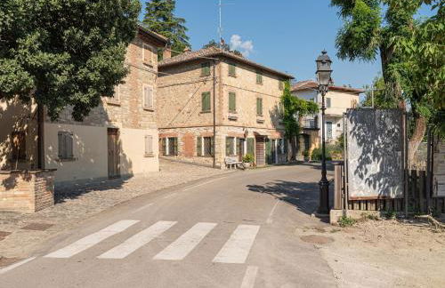 Holiday Home in Ca' De' Grimaldi with Garden - Foto 32