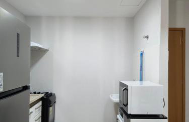 Apartamento com 2 quartos vista para piscina - Foto 35