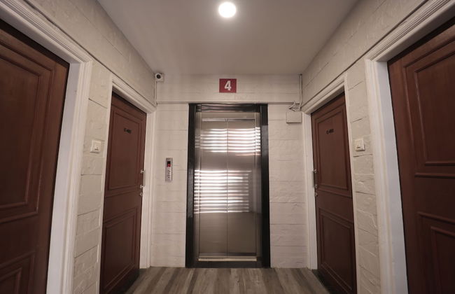 The Byke Studio Apartment - Foto 24