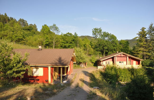 Ferienanlage Reinsberger Dorf - Foto 75