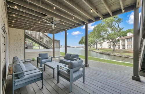 Waterfront Townhouse, 2-Story Deck - Foto 1