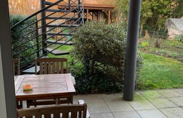 Fewo in der Bauhaussiedlung - Foto 15